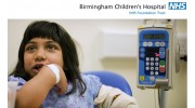 Birmingham Childrens Hospital NHS Trust
