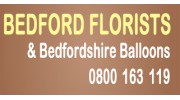 Florist in Bedford, Bedfordshire
