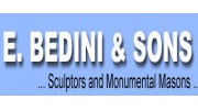 E. Bedini & Sons