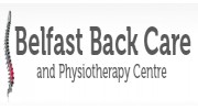 Physiotherapist In Belfast : Belfast Back Care