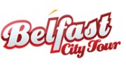 Tourist Attractions in Belfast, County Antrim