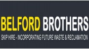 Waste & Garbage Services in Stoke-on-Trent, Staffordshire