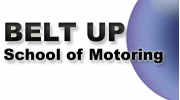 Belt Up School Of Motoring