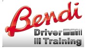 Bendi Driver Training