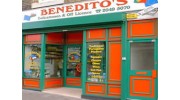 Delicatessens in Cardiff, Wales