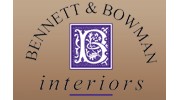 Bennett & Bowman Interiors