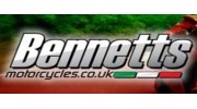 Motorcycle Dealer in Barnsley, South Yorkshire