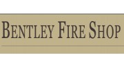 Bentley Fire Shop