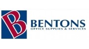 Bentons Office Supplies