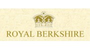 Royal Berkshire Porceline
