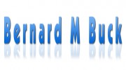 Bernard M Buck