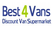 Best 4 Vans