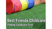 Childcare Services in St Albans, Hertfordshire