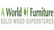A World Of Furniture