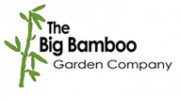 The Big Bamboo Garden