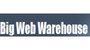 Big Web Warehouse
