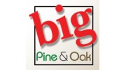 The Big Pine & Oak Super Store