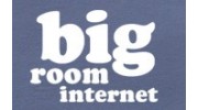 Big Room Internet
