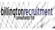 Billington Recruitment Consultants