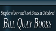 Bill Quay Books
