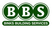 Binks Building Services