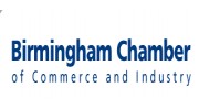 Business Organization in Birmingham, West Midlands