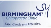 Chiropractor in Birmingham, West Midlands