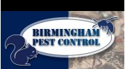 Pest Control Services in Birmingham, West Midlands