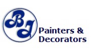 B & J Painters & Decorators