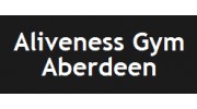 Aliveness Gym