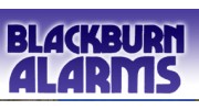 Security Systems in Blackburn, Lancashire
