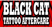 Black Cat Tattoo Aftercare UK