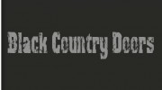 Black Country Doors