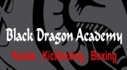 Black Dragon Academy
