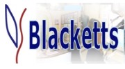 Blacketts