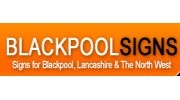Blackpool Signs