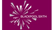 Blackpool Sixth Form College