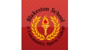 Blakeston Community School