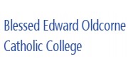 Blessed Edward Oldcorne Catholic College