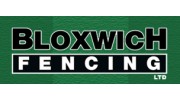 Bloxwich Fencing