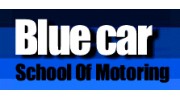 BLUE CAR School Of Motoring
