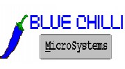 Blue Chilli Microsystems