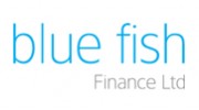 Blue Fish Design