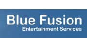 Blue Fusion Entertainment Services