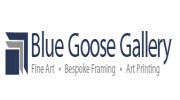 Blue Goose Gallery