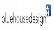 Blue House Design