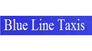 Blue Line Taxis