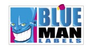 Blueman Labels
