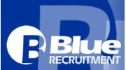 Blue Recruitment