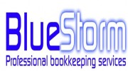 BlueStorm Bookkeeping